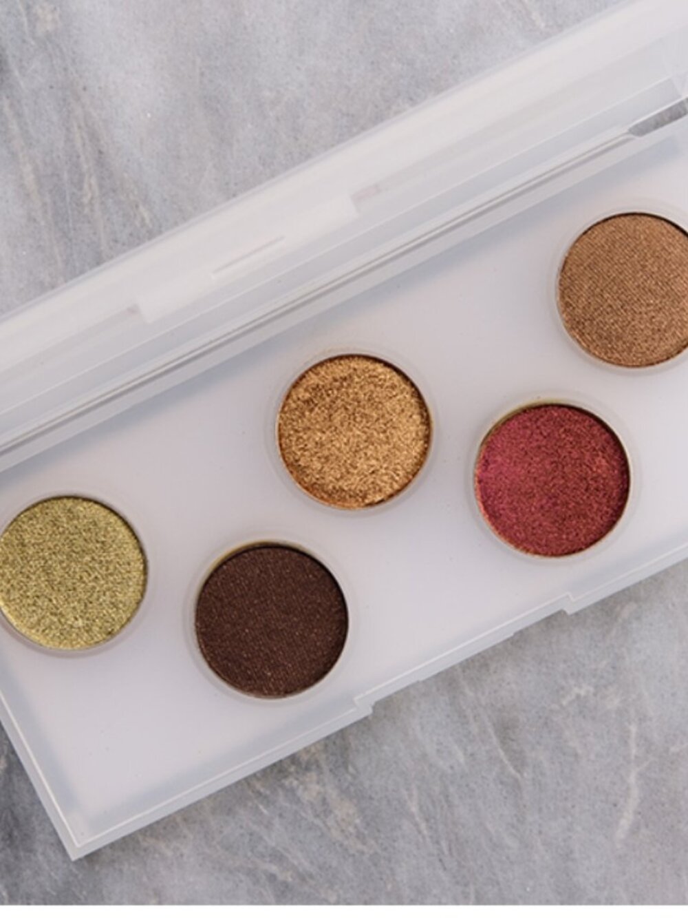 LUXURY EYESHADOW PALETTE HAUL - NEVER USED/SWATCHED - Picture 16 of 16